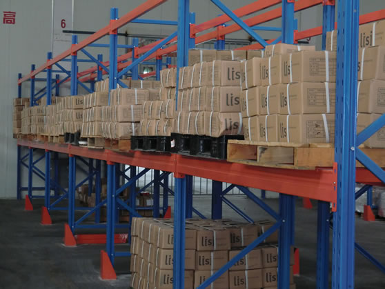 重型货架