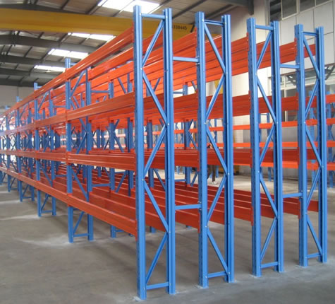 重型货架