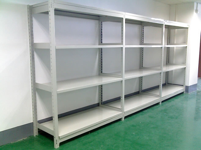 轻型仓储货架