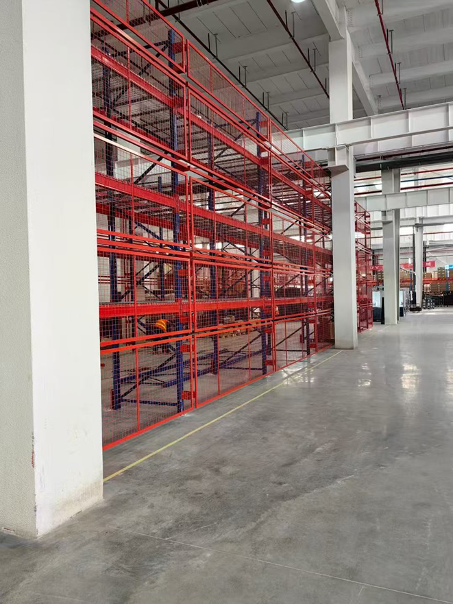 重型仓库货架