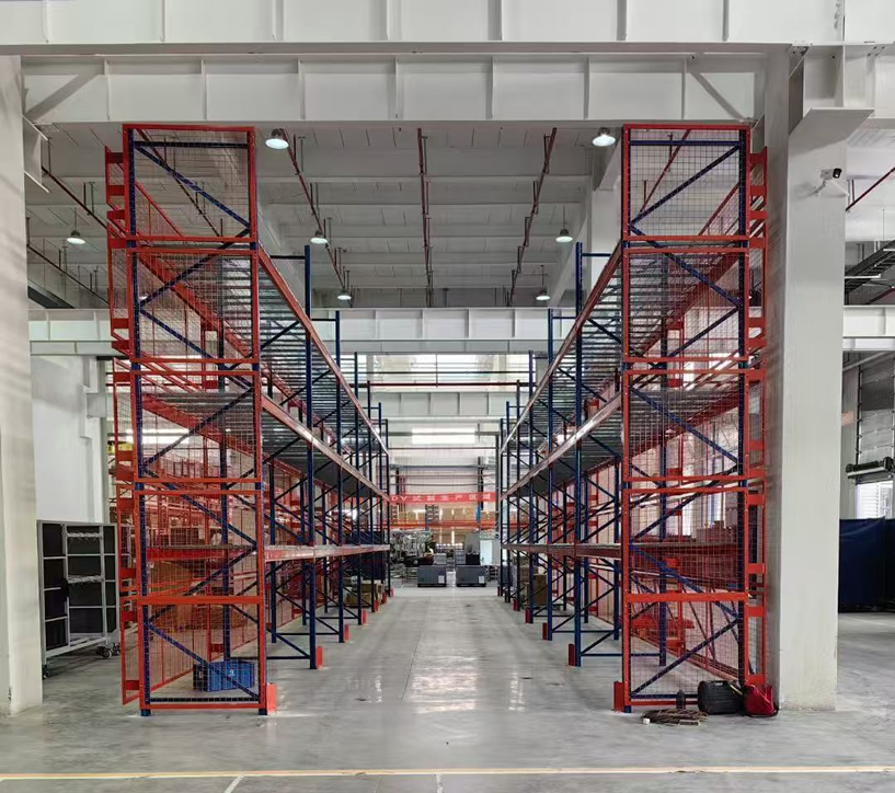 重型工厂货架