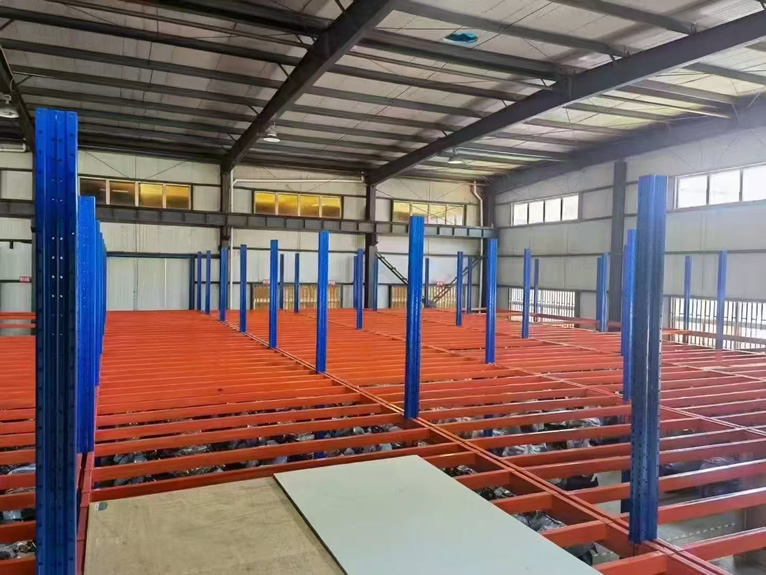 钢平台厂家