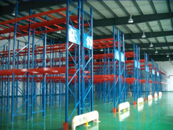 重型货架
