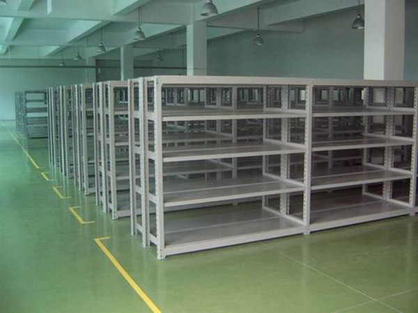 轻型货架